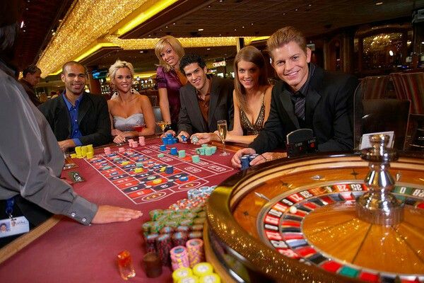 Basketball Betting Live Casino