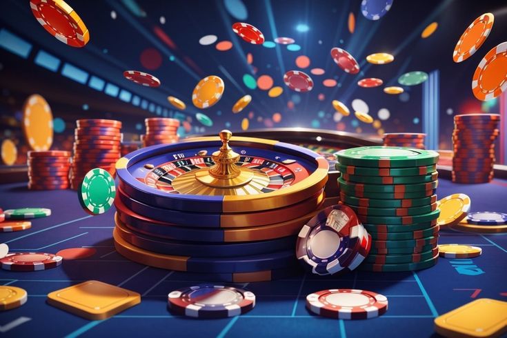 Basketball Betting Live Casino